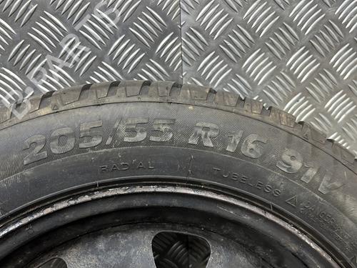 Jack Kit PEUGEOT 307 Break (3E) 2.0 HDI 110 | BP25405053C119 