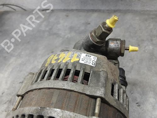Used Alternator Alternator 36859233 36859233
