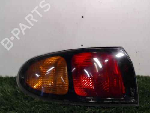 Left taillight DAEWOO LANOS (KLAT) 1.5 | BP21275680C34 