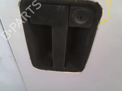 Used Exterior handle Exterior handle PEUGEOT EXPERT Van (222) 1.9 TD (92 hp) 40269420 40269420