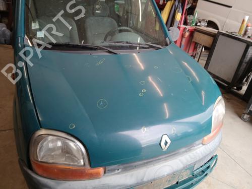 Hood RENAULT KANGOO (KC0/1_) 1.9 dTi (KC0U) | BP29888707C1