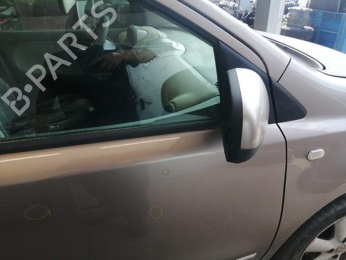 Right front door NISSAN NOTE (E11, NE11) 1.5 dCi | BP26497904C3 