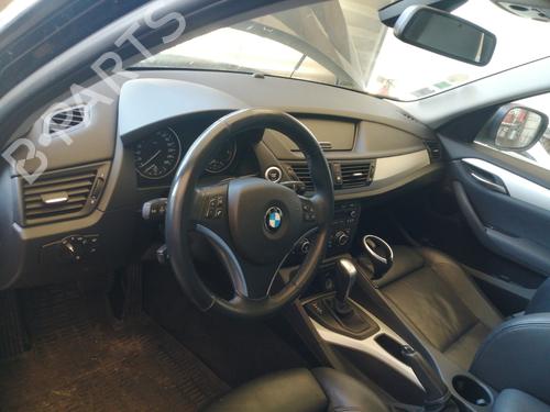 Used Dashboard BMW X1 (E84) sDrive 18 d (143 hp) 25891294
