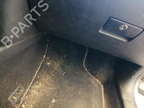 Varmeblæser VW GOLF IV (1J1) 1.9 TDI | BP27217440M62 