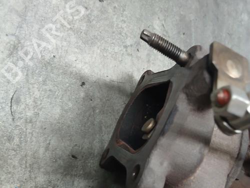 Turbo/Compresor Turbo/Compresor RENAULT CLIO III (BR0/1, CR0/1) [2005-2014] 36325788 36325788