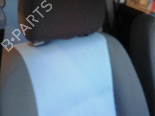 Right front seat FIAT PANDA (169_) 1.2 (169.AXB11, 169.AXB1A) | BP27217379C16 - Image 4