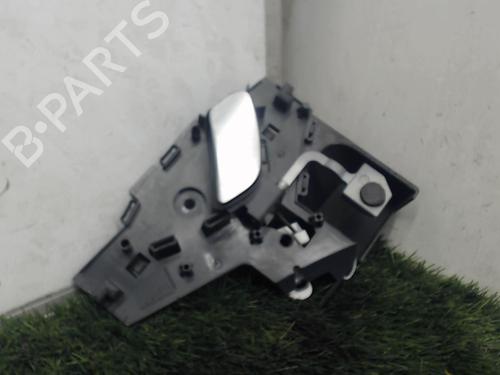 Used Rear left interior door handle Rear left interior door handle CITROËN C5 I (DC_) 2.0 HDi (DCRHZB, DCRHZE) (109 hp) 20885157 20885157