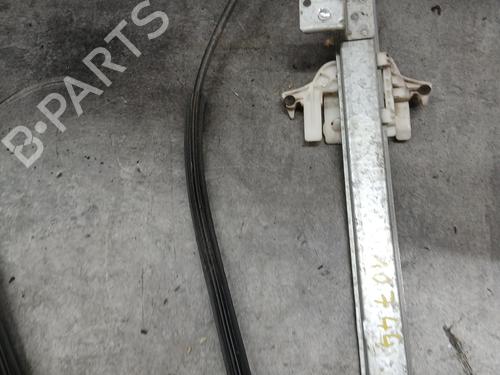 Front right window mechanism PEUGEOT 807 (EB_) 2.0 HDi | BP30675300C23 - Image 2