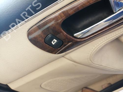 Used Right rear window switch PEUGEOT 607 (9D, 9U) 2.2 HDi (133 hp) 26885565