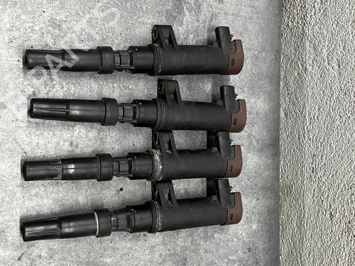 Bobine de ignição RENAULT CLIO II (BB_, CB_) 1.6 16V (BB01, BB0H, BB0T, BB14, BB1D, BB1R, BB2KL, BB3G... (107 hp) 21675486