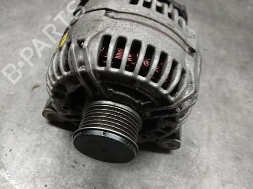 Alternator CITROËN C4 I (LC_) 1.6 HDi | BP31298002M7