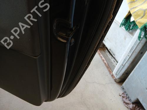 Front right lock VW POLO IV (9N_, 9A_) 1.4 TDI | BP28071390C97 
