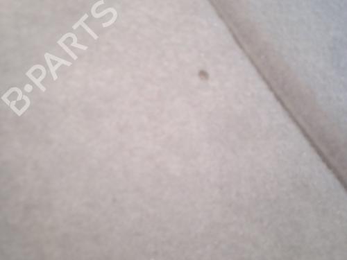 Used Rear parcel shelf PEUGEOT 308 I (4A_, 4C_) 1.6 HDi (109 hp) 23794105