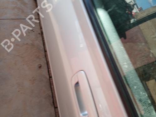 Used Front left door window Front left door window PEUGEOT 406 (8B) 2.0 HDI 110 (109 hp) 31998190 31998190