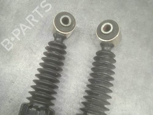 Right rear shock absorber PEUGEOT 206 Hatchback (2A/C) 1.4 HDi eco 70 | BP21802566M19 