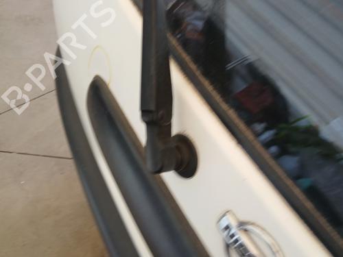 Used Rear wiper motor Rear wiper motor NISSAN MICRA II (K11) 1.0 i 16V (K11) (54 hp) 36238084 36238084
