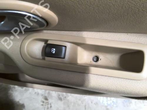 Right rear window switch RENAULT MODUS / GRAND MODUS (F/JP0_) 1.5 dCi (FP0D, JP0D) | BP40160617I28 - Image 3