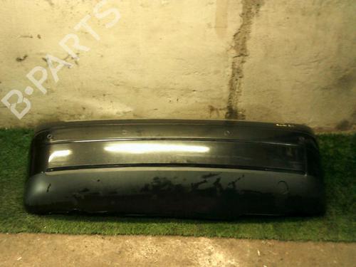 Rear bumper AUDI A2 (8Z0) 1.4 | BP21275735C8 