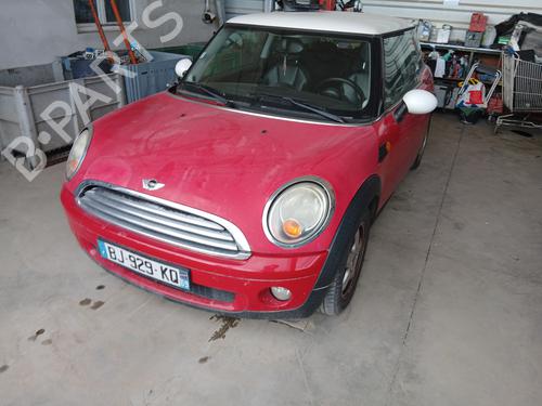 Rear left seatbelt MINI MINI (R56) Cooper | BP33655030I29 - Image 5