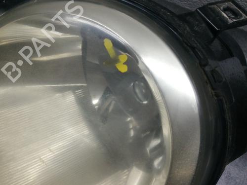 Left headlight VW POLO (9N_, 9A_) 1.9 SDI | BP26388451C28 