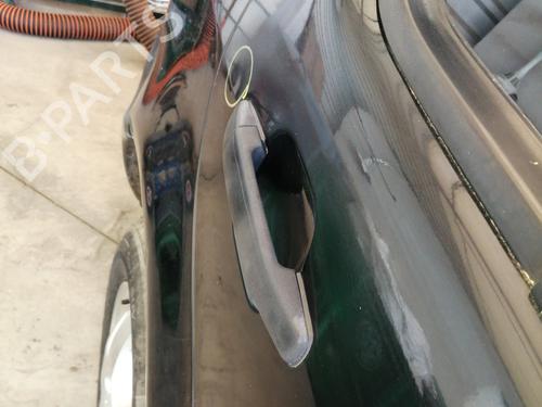 Right rear door MERCEDES-BENZ M-CLASS (W163) ML 270 CDI (163.113) | BP25468971C5 