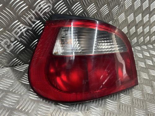 Used Left taillight Left taillight 21277957 21277957