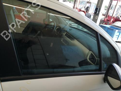 Dørrute Høyre foran CITROËN C3 II (SC_) 1.4 HDi 70 (SC8HZC, SC8HR0, SC8HP4) (68 hp) 27156678