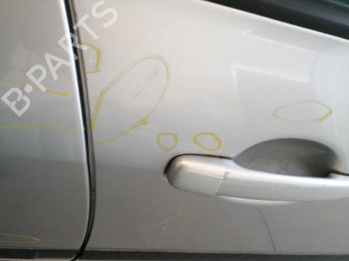 Right front door PEUGEOT 307 Break (3E) 2.0 HDI 110 | BP26652496C3 