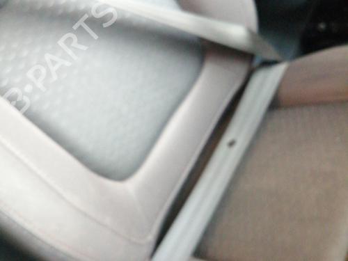 Front right seatbelt FIAT TALENTO Van (296_) 1.6 D | BP24938465I25 - Image 3