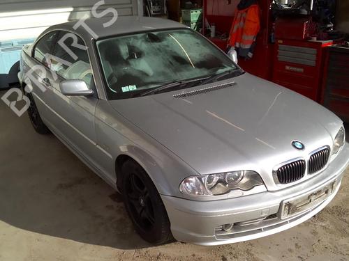 AC radiator BMW 3 Coupe (E46) 330 Ci | BP20882868M32 