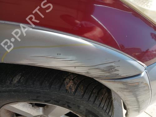 Used Right front fenders TOYOTA RAV 4 II (_A2_) 2.0 D 4WD (CLA20_, CLA21_, CLA20R, CLA21R) (116 hp) 28472801