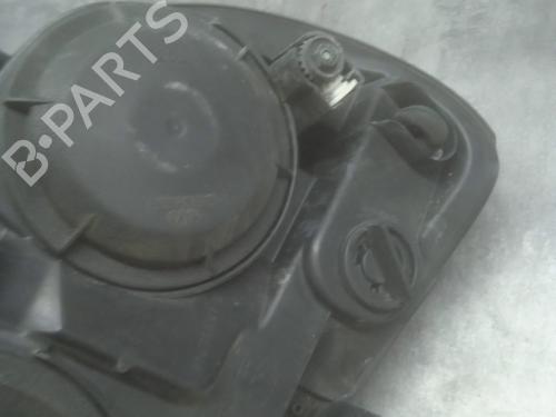 Left headlight FIAT DOBLO Box Body/MPV (223_) 1.3 D Multijet | BP23862243C28 - Image 7