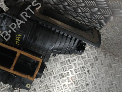 Heater matrix box RENAULT MEGANE II (BM0/1_, CM0/1_) 1.5 dCi (BM02, BM13, BM2A, CM02, CM13) | BP31940814M61 