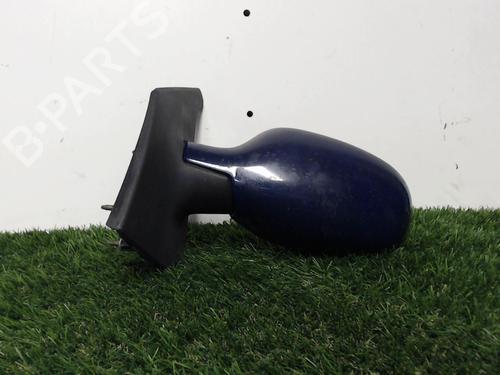 Used Left mirror RENAULT MEGANE Scenic (JA0/1_) 1.6 e (JA0F) (90 hp) 20887521