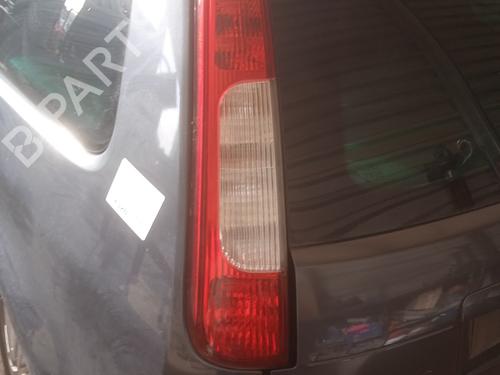 Venstre baglygte FORD FOCUS C-MAX (DM2) 1.8 TDCi (115 hp) 21264793