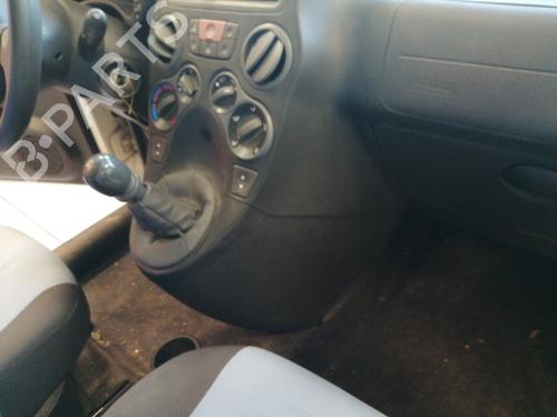 Dashboard FIAT PANDA (169_) 1.2 (169.AXB11, 169.AXB1A) | BP27217371C46  - Image 6