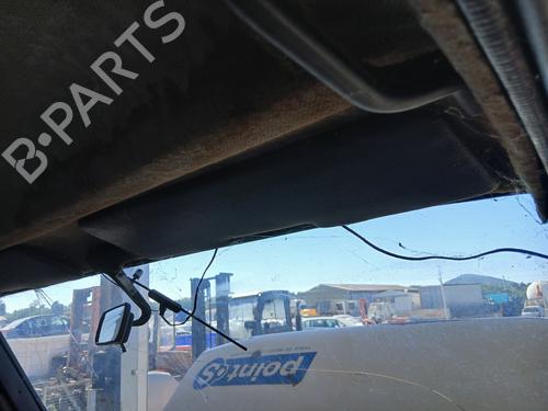 Used Right sun visor Right sun visor 37250557 37250557