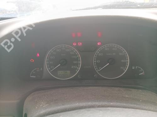 Quadrante CITROËN XSARA (N1) 1.4 i (75 hp) 32139061