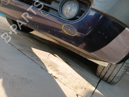 Front bumper RENAULT MEGANE II (BM0/1_, CM0/1_) 1.5 dCi (BM02, BM13, BM2A, CM02, CM13) | BP29327397C7 