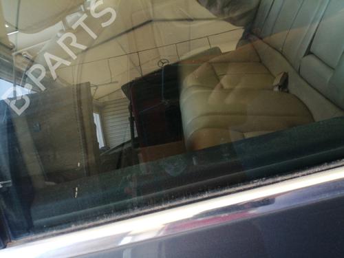Rear left door window PEUGEOT 607 (9D, 9U) 2.2 HDi | BP26885547C20 