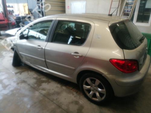 Pipe PEUGEOT 307 (3A/C) 1.6 HDi 110 | BP31264432M125  - Image 12