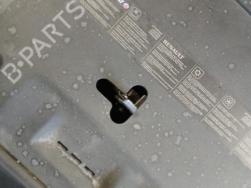 Used Hood lock RENAULT LAGUNA III (BT0/1) 2.0 dCi (BT01, BT08, BT09, BT0E, BT0K, BT12, BT1C, BT1D,... (150 hp) 32024750