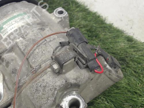 AC compressor MERCEDES-BENZ A-CLASS (W168) A 140 (168.031, 168.131) | BP20883288M34 