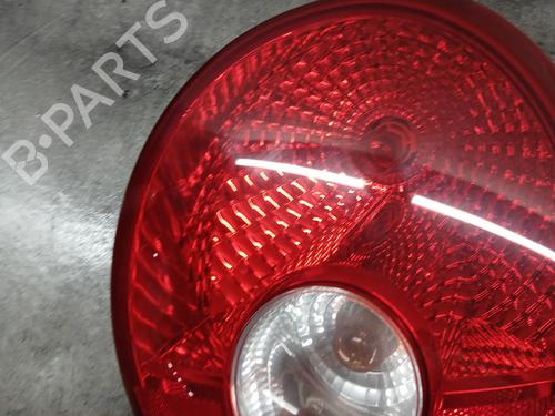 Right taillight CHEVROLET MATIZ (M200, M250) 0.8 | BP30856433C35 - Image 4