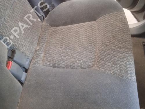 Rear seat HYUNDAI SANTA FÉ I (SM) 2.0 CRDi 4x4 | BP21282781C17 