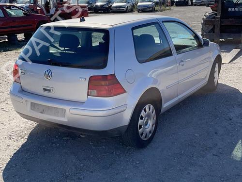Right mirror VW GOLF IV (1J1) 1.9 TDI | BP20883679C27 