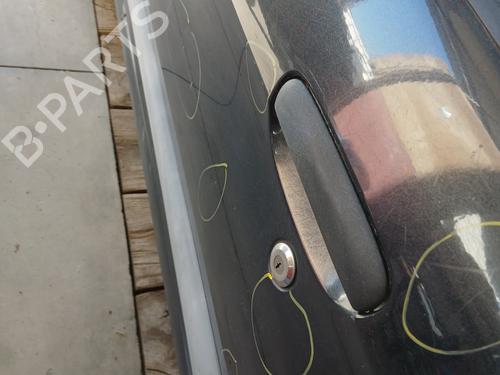 Left front door CITROËN XSARA PICASSO (N68) 2.0 HDi | BP29252014C2 