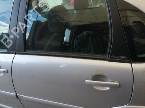 Left rear door CITROËN C3 I (FC_, FN_) 1.4 HDi | BP26147677C4 