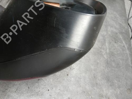 Used Left mirror CITROËN C4 Picasso I MPV (UD_) 1.6 HDi (109 hp) 30619662