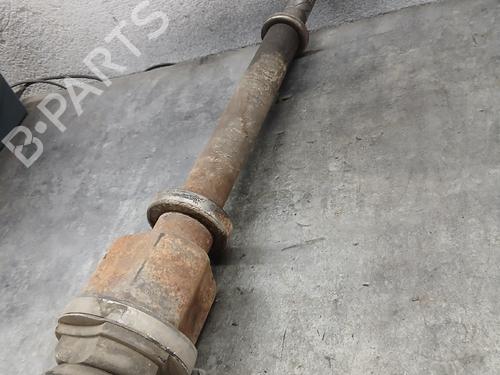 Right front driveshaft RENAULT MODUS / GRAND MODUS (F/JP0_) 1.5 dCi (FP0D, JP0D) | BP36556542M39  - Image 5